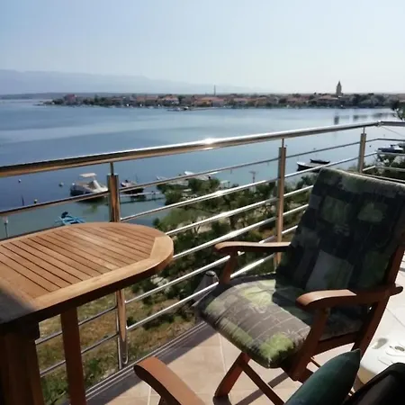 Apartman Valentina-b