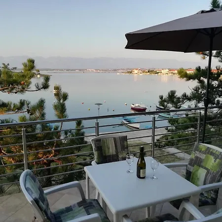 Valentina-b Apartment *