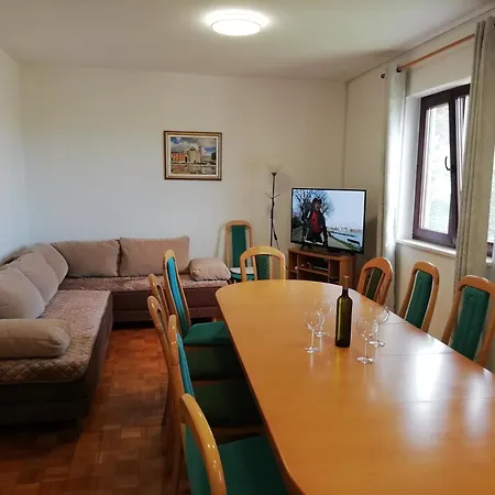 Apartment Valentina-b