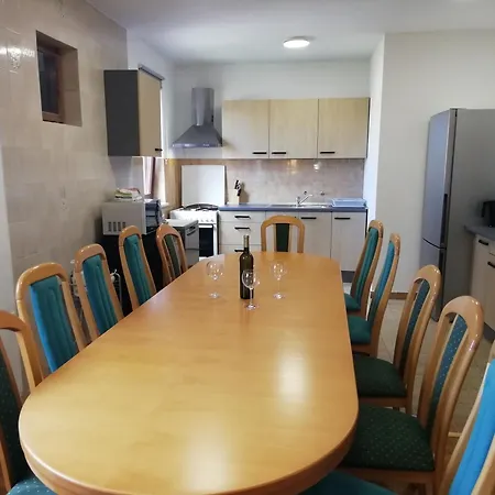 Valentina-b Apartment *