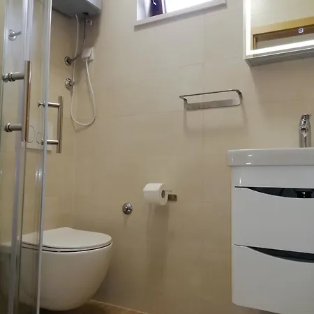 Valentina-b Apartman