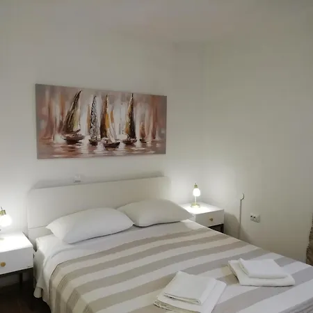 Apartment Valentina-b Nin