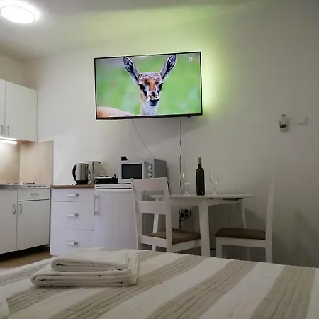 Valentina-b Apartman