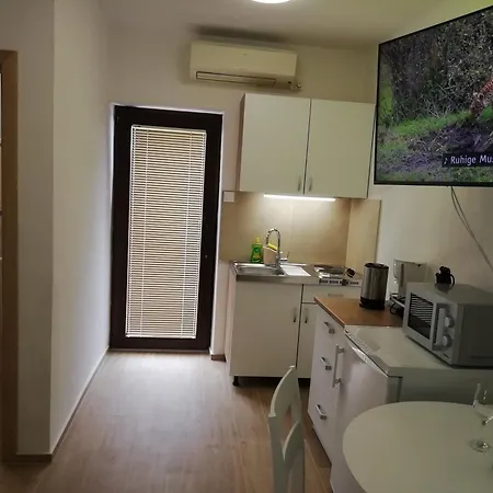 Valentina-b Apartman *