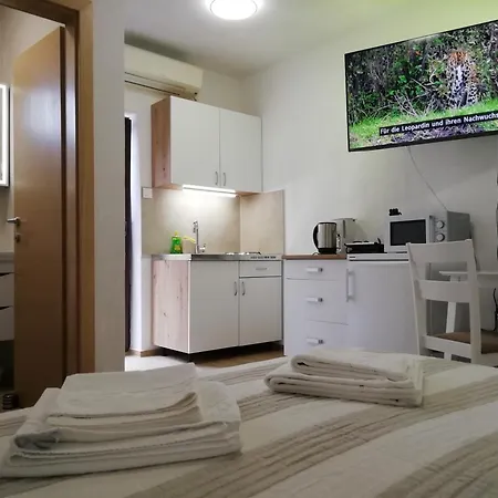 Apartament Valentina-b