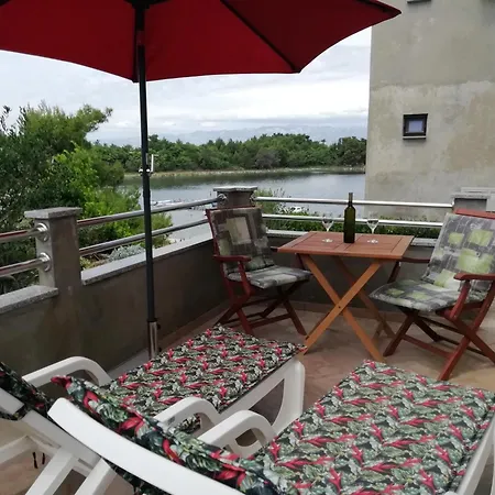 Valentina-b Appartamento