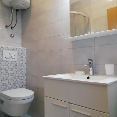 Valentina-b Apartment