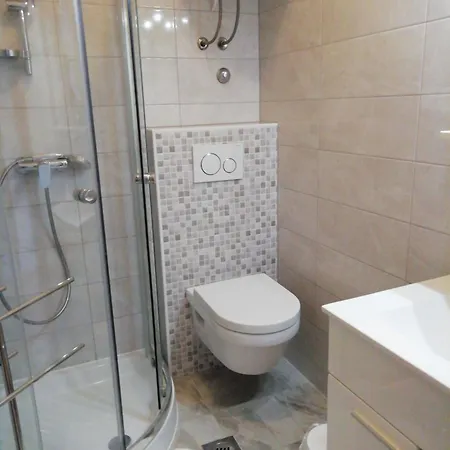 Apartment Valentina-b *