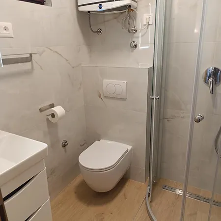 Valentina-b Appartamento *