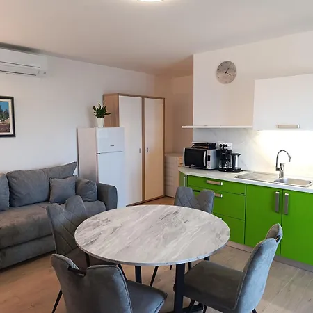 Apartment Valentina-b *