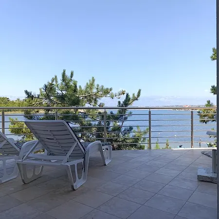 Valentina-b Appartement Nin