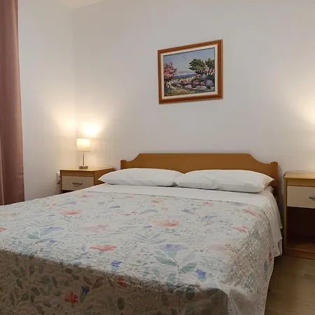 Apartament Valentina-b Nin
