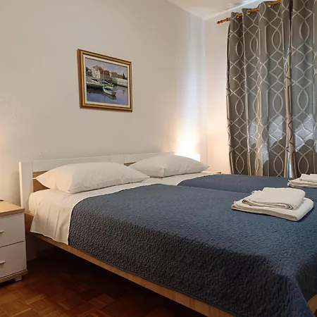 Apartament Valentina-b Nin