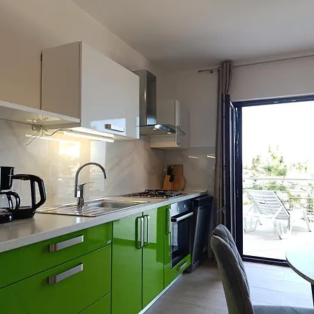 Apartament Valentina-b