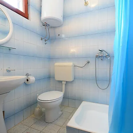 Apartment Valentina-b *