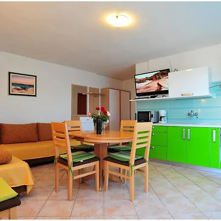 Apartment Valentina-b Nin