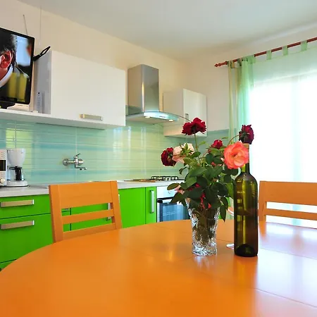Apartment Valentina-b *