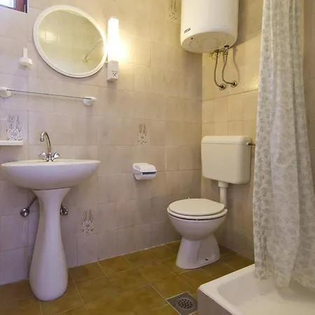 Apartment Valentina-b *