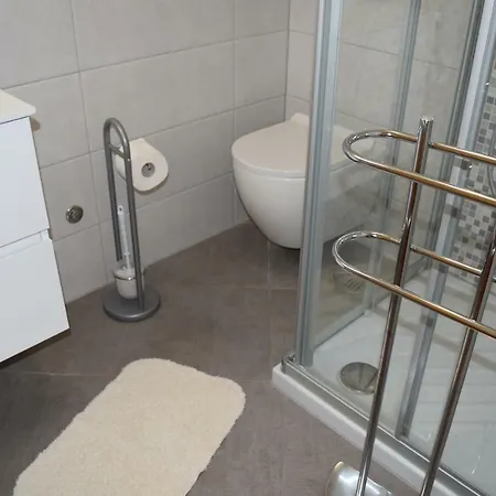 Valentina-b Apartament