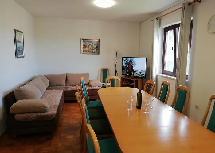 Appartement Valentina-b