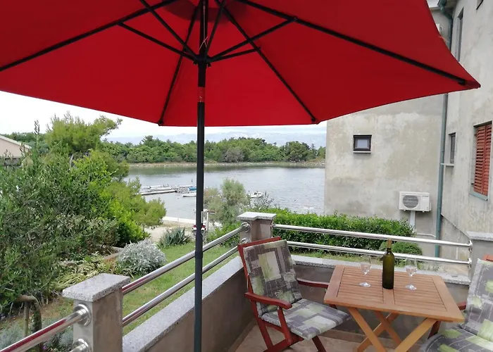 Valentina-b 아파트 *