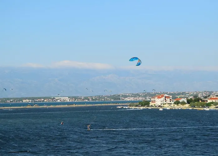 Valentina-b 아파트 닌